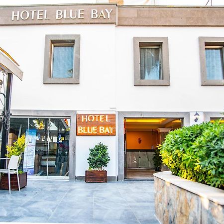 Blue Bay Beach Hotel (Adults Only) Битез Екстериор снимка